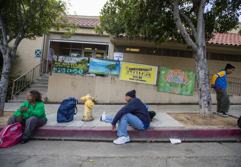 Mass unemployment over coronavirus could lead to a 45% jump in homelessness, study finds